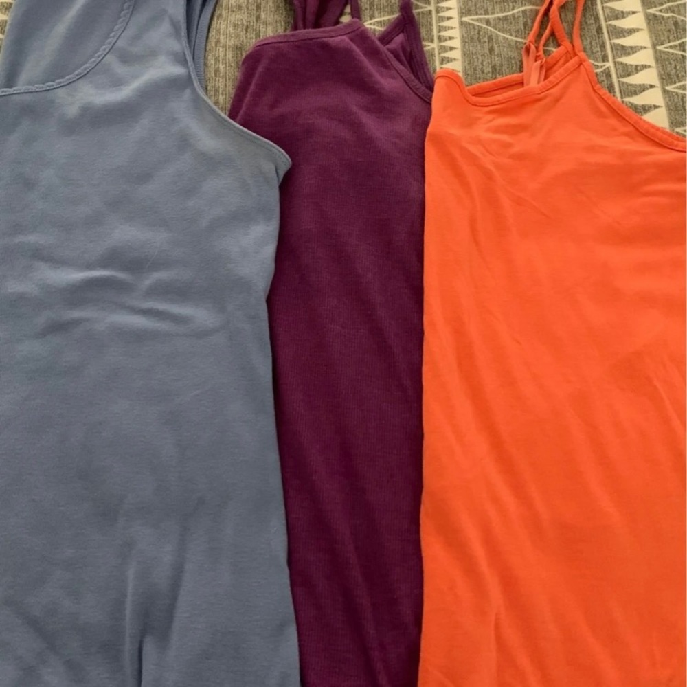Pretty Tank tops and Cami